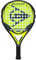 Dunlop Pala de Padel Titan 2.0 Yellow/Blue
