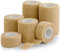 6er Pack selbstklebende kohäsive Bandagen Rolle Athletisches Band Sportwrap