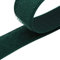 4m Klettband zum Nähen 20mm Flausch- & Hakenband 50 Farben Klettverschluss, Größe:20mm, Gurtband:605 grün