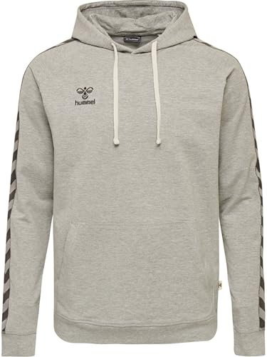 hummel Move Classic Hoody F7026 grau, S Herren
