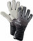 Erima Erwachsene Flex RD Pro Torwarthandschuh, schwarz/grau/weiß, 12