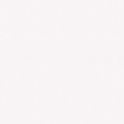 Vliestapete überstreichbare Tapeten 200013 20001-3 A.S. Création Meistervlies 2020 | Weiß | Rolle (25,00 x 1,00 m) = 25 m²