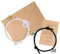 Hifot Paare Magnetische Gegenseitige Anziehung Armband für 2 Handgemachte Seil Geflochtene Passende Armbänder Gelübde der Freundschaftsarmband Schmuck Geschenk für Frauen Männer