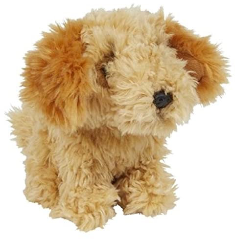 Ravensden Kuscheltier Cockapoo Plüsch 20cm