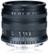 AstrHori 50mm F2.0 Lente de Gran Apertura Lente Manual de fotograma Completo Compatible con cámara sin Espejo Sony E-Mount A7,A7R,A7S,A9,A6000,A6300,A6400,A6500,A5000,A6600,etc.(Negro)