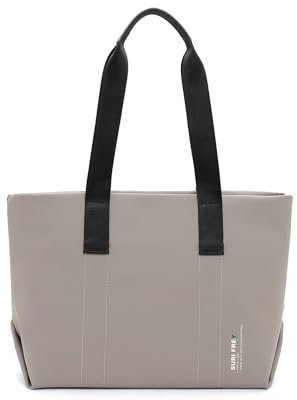 SURI FREY SURI Green - Jenny Shopper Taupe