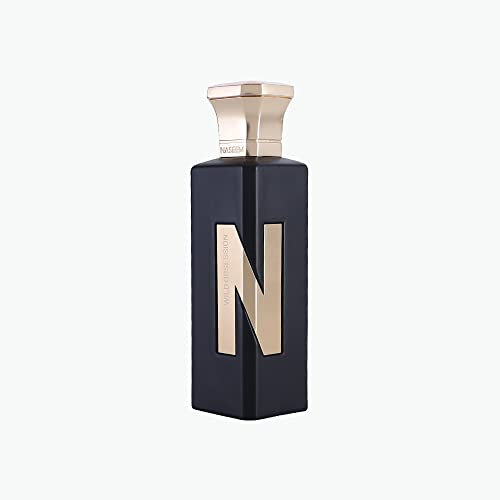 Naseem Perfumes Wild Impulse Aqua Parfüm Subtle Tone Eau de Parfum für Damen & Herren 75 ml