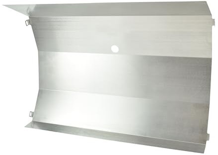 Schermo Termico | Coperchio a Doppia Parete Napoleon Lex 485 - Grigliare in Modo efficiente Grazie al Coperchio Isolato