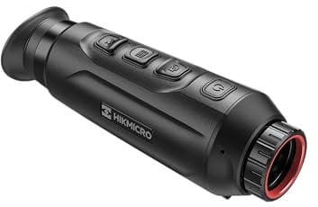 HIKMICRO Lynx 2.0 19mm 384px Thermal Monocular