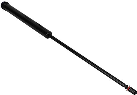 CaCaCook Forcella per Bicicletta in Lega di Alluminio Doppio Stelo Aria Aria da 26 Pollici a 27,8 Mm Parti di Riparazione Forcella per Bicicletta per Accessori per Biciclette a Doppia