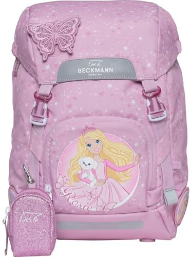 Beckmann Classic Rosie ohne Zubehör