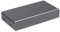 LMP DataFlash USB4 - Carcasa de Aluminio USB4 40Gbps para SSD M.2 NVMe PCIe (SSD no Incluido) - USB C Compatible con Thunderbolt 3 y 4