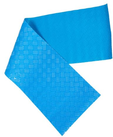 BESPORTBLE Swimming Pool Accessories Non-slip Step Mat for above Ground Pool Ladder Outdoor Mats