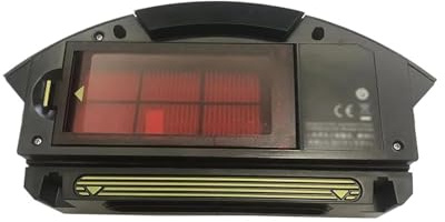 UJMWBHFY Staubsammelbox, Behältersammler, Kompatibel Mit Roomba, 850 860 864 865 866 870 871 875 880 885 960 964 965 966 ​​970 971 974 975 976