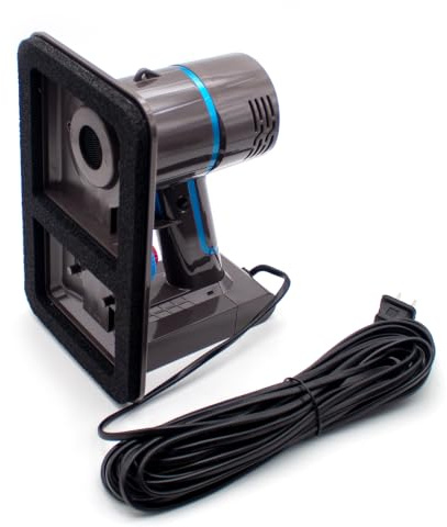 Toplionace Professioneller 220V Vakuum-Leiterplattenheber – 350-W-LED-Bildschirm-Entferner mit 25 Kg Saugkraft