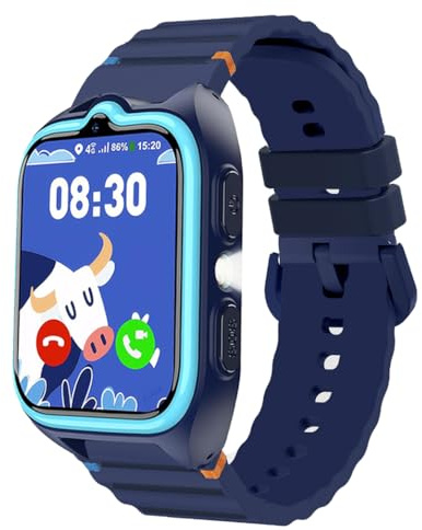 Lamshaw Correas de Silicona Compatible con Blackview/Baolubao Reloj Inteligente Z30 1,75 Pulgadas Correas, Correa Respirable,Deportivas Suave de Repuesto para Mujeres y Hombres