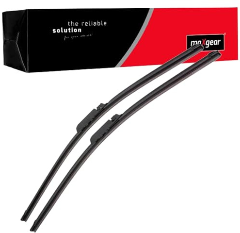 Quality Parts 555 555 mm Aerotwin Wiper Blade