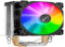 Jonsbo CR-1200 ARGB 92mm CPU cooler RGB PC Fan for Intel and AMD CPUs Refrigeración Procesadores eficientes, alto potencial de enfriamiento y diseño elegante