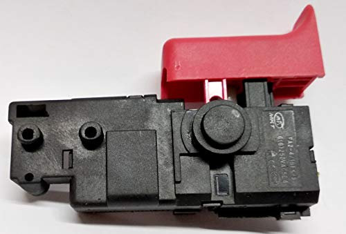 Schalter für Bosch GBH 2-22 E,2-23 REA,2-24,2-25DV,2-26 DE,2-28 DFV,2600, Regler