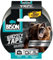 Bison Grizzly Tape 48mm x 10m Zilver