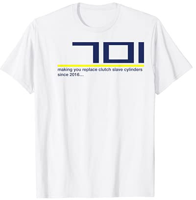 Motocross Enduro Shirt 701 Clutch Dirt Bike Motorrad T-Shirt