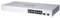 Cisco Business Smart Switch CBS220-16P-2G | 16 porte GE | PoE | 2 SFP da 1G | Garanzia hardware limitata di tre anni (CBS220-16P-2G-EU)