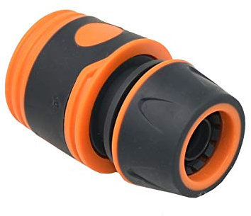 Raccord rapide pour tuyau d'arrosage 16 mm 20 mm 15 (couleur : 3I4)