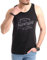 JACK & JONES Herren Tank-Tops Vielfältige Prints | Schmale Passform und atmungsaktive Baumwolle (Tt-opt-12 (Nala TT, L))