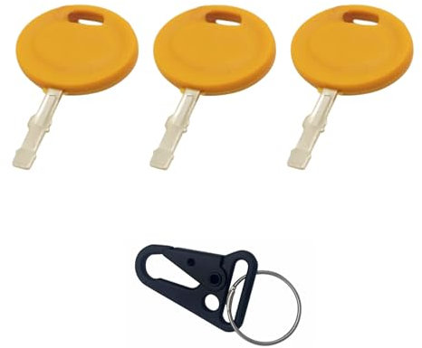 625-05002 625-05000 925-1745a 925-2054a 725-2054 Schlüssel Ersatz für MTD Cub Cadet Craftsman Troy Bilt Zero Turn Riding Rasenmäher Traktor