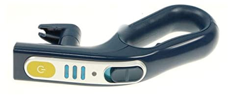 Maniglia blu Pulitore a vapore RS-2230001395 ROWENTA Pulitore a vapore RS-2230001395 ROWENTA
