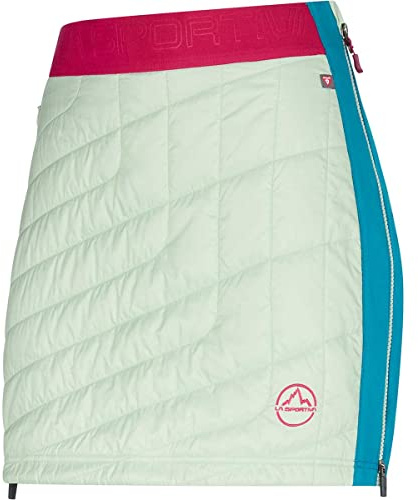 LA SPORTIVA W Warm UP Primaloft Skirt