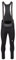 AGU Switch Trägerhose Lang Performance Herren Black XXXL
