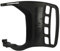 vhbw protège-mains compatible avec Stihl MS 231, MS 251, MS 231C, MS 251C tronçonneuse - Poignée-frein de chaîne, 18,5 x 15,5 x 4 cm, noir