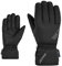Ziener Damen KORENA Ski-Handschuhe/Wintersport | wasserdicht, atmungsaktiv, Black, 8