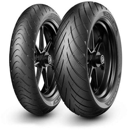 METZELER Sommerreifen 140/70-14 M/C XL TL 68S ROADTEC SCOOTER