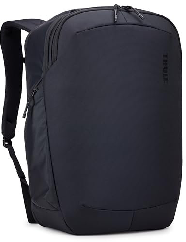 Thule Subterra 2 Convertible Carry-on Bag 40l Black 40