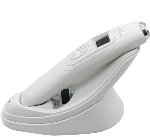 LED Aushärtungsgerät Polymerisation Lampe Blaulicht Bluelight Lampe für Harzaushärtung