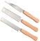 Hand Saw 3 Pack Japanese Saws for Woodworking Tools Japanese Pull Saw Fine Tooth Wood Working Carpenters Tools Sharp Flat Double Edged Small Wood Saws Silver