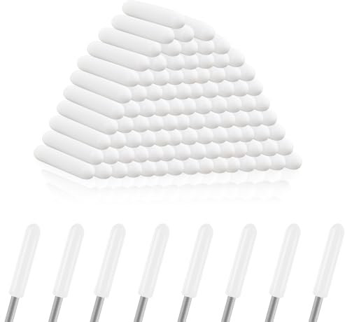 100pcs Tapas para Estante de Lavavajillas,Tapas Accesorios Universal de Lavavajillas,Tapas protectoras para lavavajillas,para Lavavajillas Cubierta de Dientes