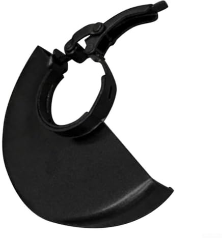 Zilimontt Angle Grinder Guard N039878 For D28133 DC411 DC415 DCG412,5Inch 125MM Angle Grinder Guard,Part Number 397661-02,N039878