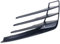 Griglia Anteriore Per VW Golf 7 Per GTI 2013 2014-2016 Aperta Griglia Aspirazione Copertura Luce Nebbia Griglia Paraurti Auto Paraurti Anteriore Fendinebbia Griglia Griglias Griglie(Only 1 Right)