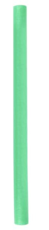 MagiDeal Pool Noodle Hohlschaum Schaumstoff-Poolnudeln, Mehrfarbige Schwimmende Schaumstoffröhre, Hohle Schwimmnudeln zum Schwimmen und für Bastelprojekte, Schwimmnudel für Outdoor, GrÜn