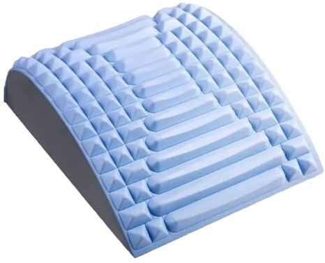 Align Nacken Und Rückenstrecker Kissen Gerät Neuleben, Align Stretcher 2 In 1 Rückentrainer, Nacken- Und Rückenstrecker, Rückenstrecker, Rücken-Nackenknacker