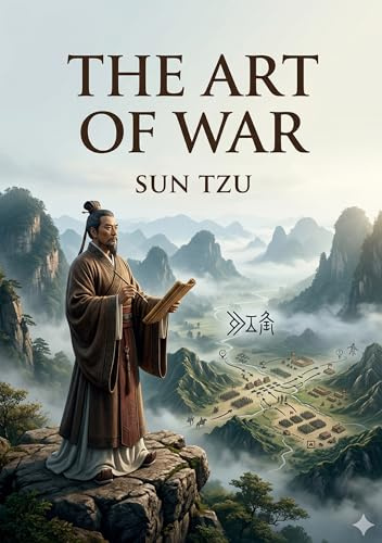 The Art of War: by Sun Tzu
