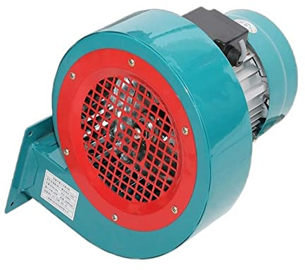 HPHPH Ventilatore centrifugo di ventilazione con ventola scarico multi-ala for lo e la a casa in cantiere Ad alta velocità(250W 220)