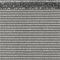 TENAX Filet Brise Vue Soleado Glam 2,00x50 m Gris, Filet Tissé d'Occultation pour Terrasses, Balcons et Jardins, Filet d'Ombrage pour Protéger du Soleil