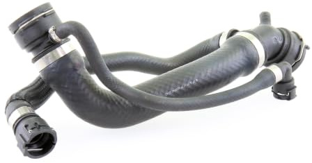 15D VAICO - V20-1691 - Radiator Hose - fits BMW 17127789026