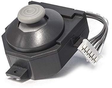 GameCube style analog joystick for N64 controllers Nintendo 64 compatible replacement control stick | ZedLabz