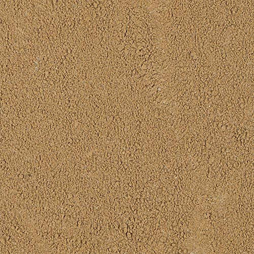 Faller FA170819 Streumaterial, Pulver, Löss-Untergrund, Umbra, 240 g, Weiß