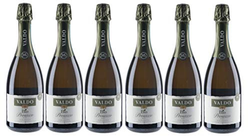 Valdo Prosecco BIO [ 6 FLASCHEN x 750ml ]